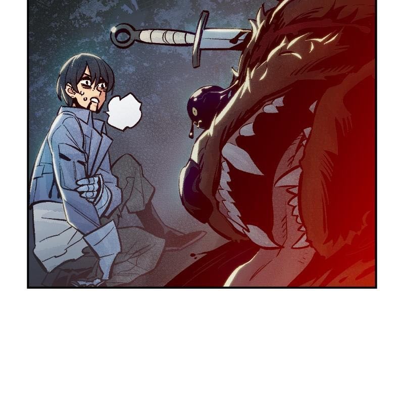 Tôi - Necromancer Cô Độc - Chương 40 - Trang 182