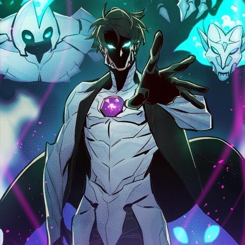 Tôi - Necromancer Cô Độc - Chương 40 - Trang 186