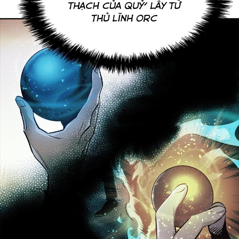 Tôi - Necromancer Cô Độc - Chương 40 - Trang 3