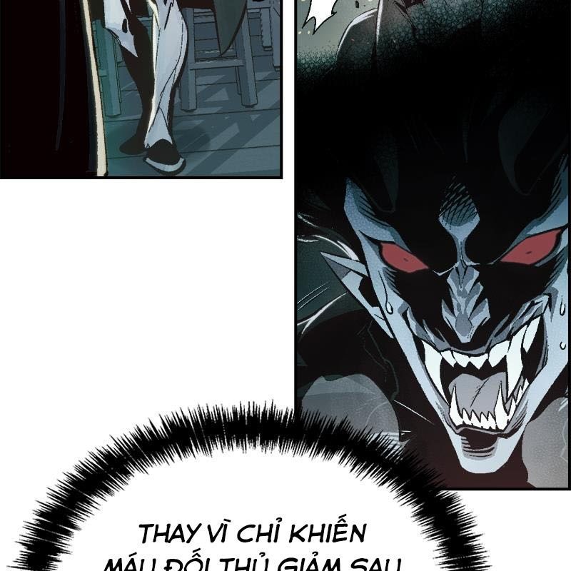 Tôi - Necromancer Cô Độc - Chương 40 - Trang 31