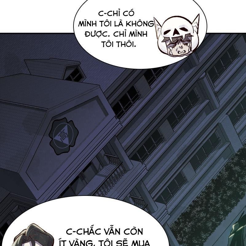 Tôi - Necromancer Cô Độc - Chương 40 - Trang 48