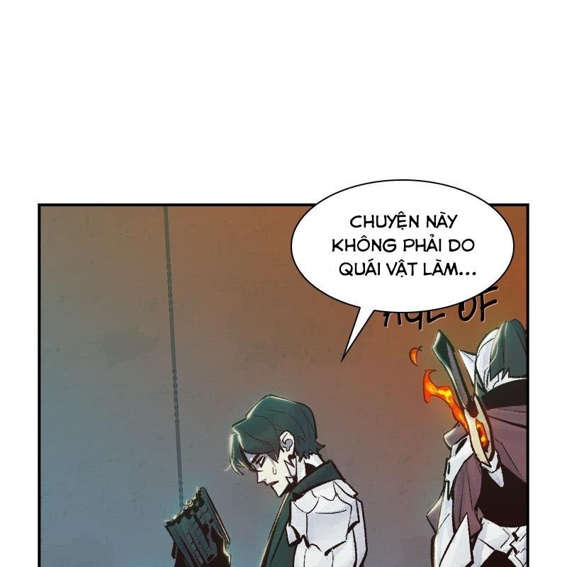 Tôi - Necromancer Cô Độc - Chương 40 - Trang 62