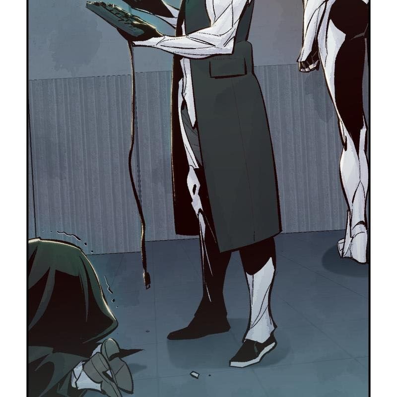 Tôi - Necromancer Cô Độc - Chương 40 - Trang 63