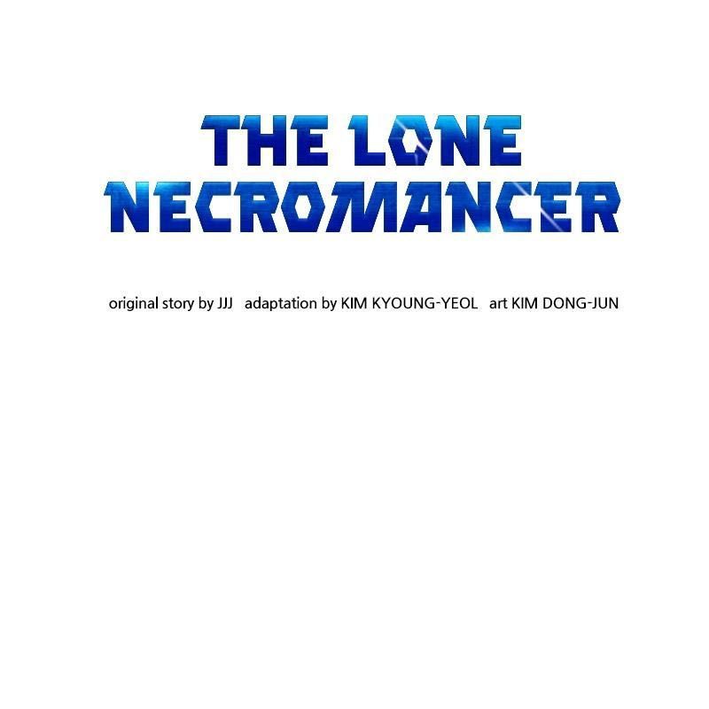 Tôi - Necromancer Cô Độc - Chương 40 - Trang 75