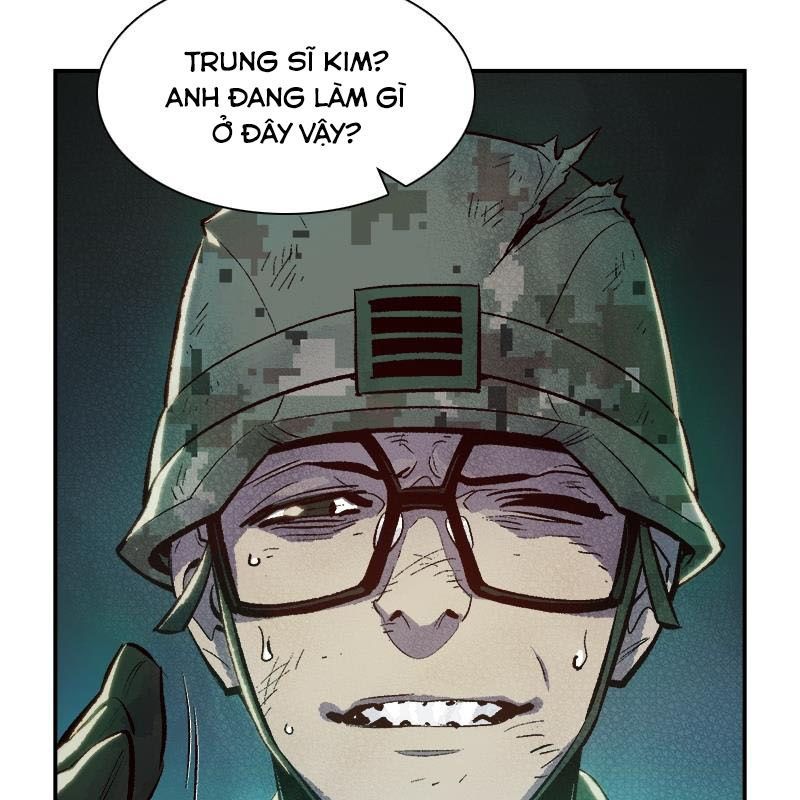 Tôi - Necromancer Cô Độc - Chương 40 - Trang 83