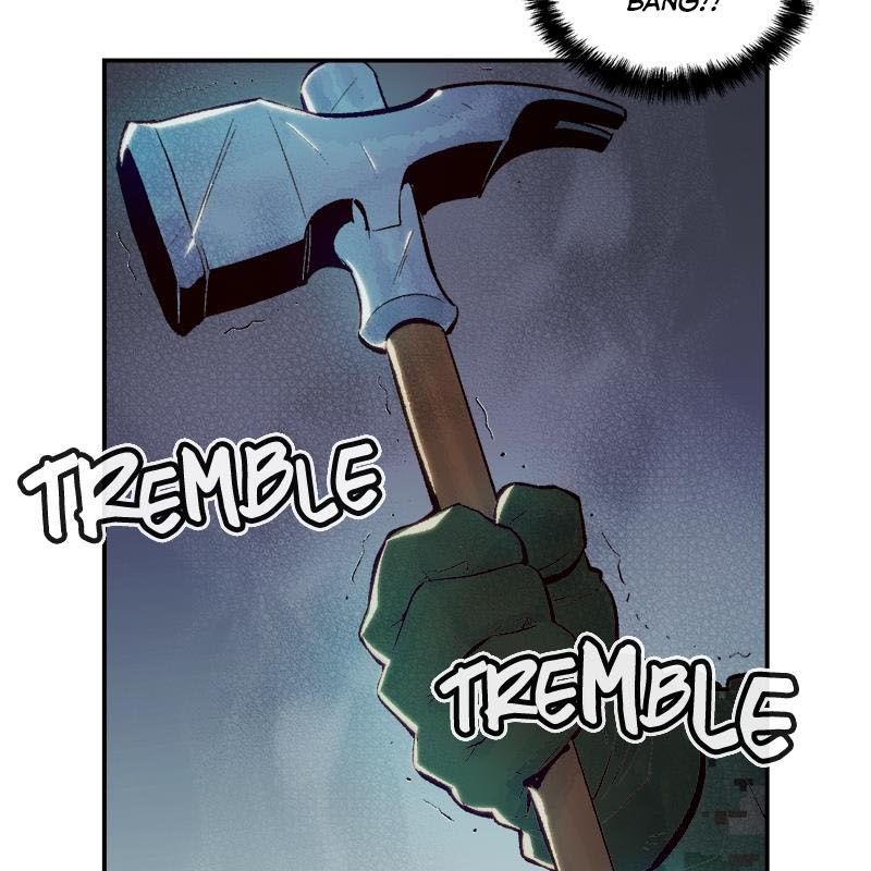 Tôi - Necromancer Cô Độc - Chương 41 - Trang 12