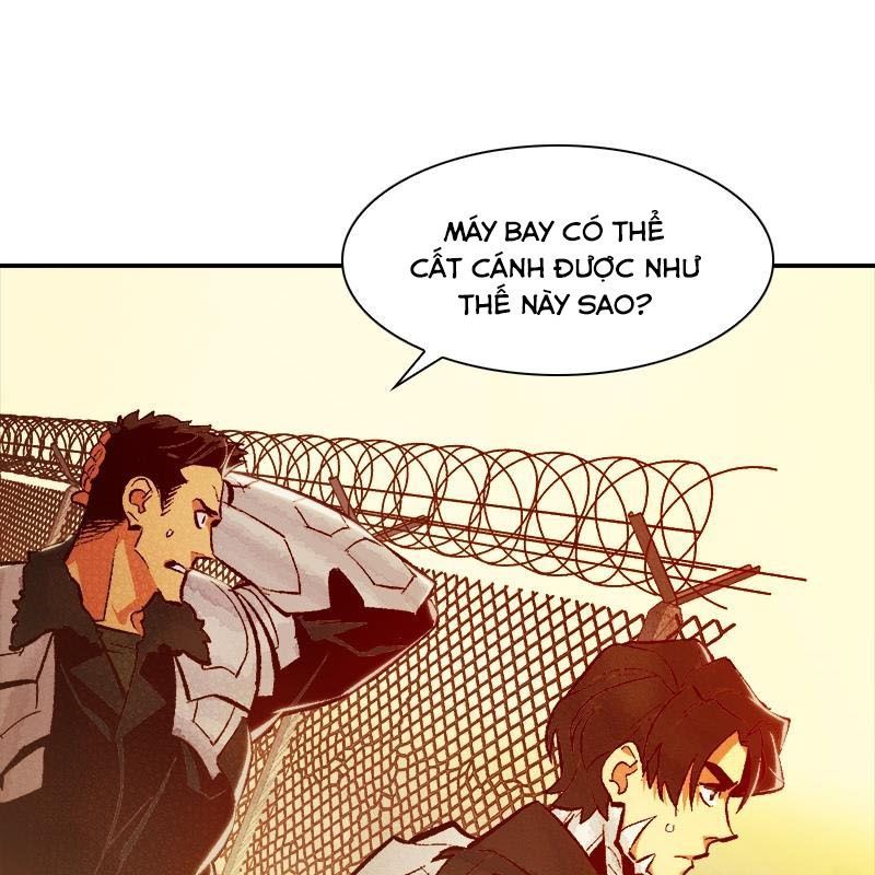 Tôi - Necromancer Cô Độc - Chương 41 - Trang 115