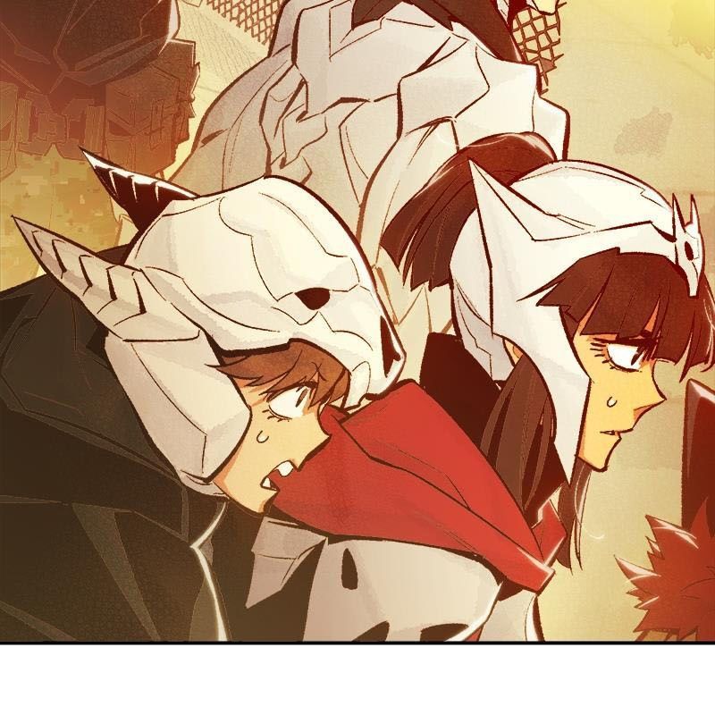 Tôi - Necromancer Cô Độc - Chương 41 - Trang 116