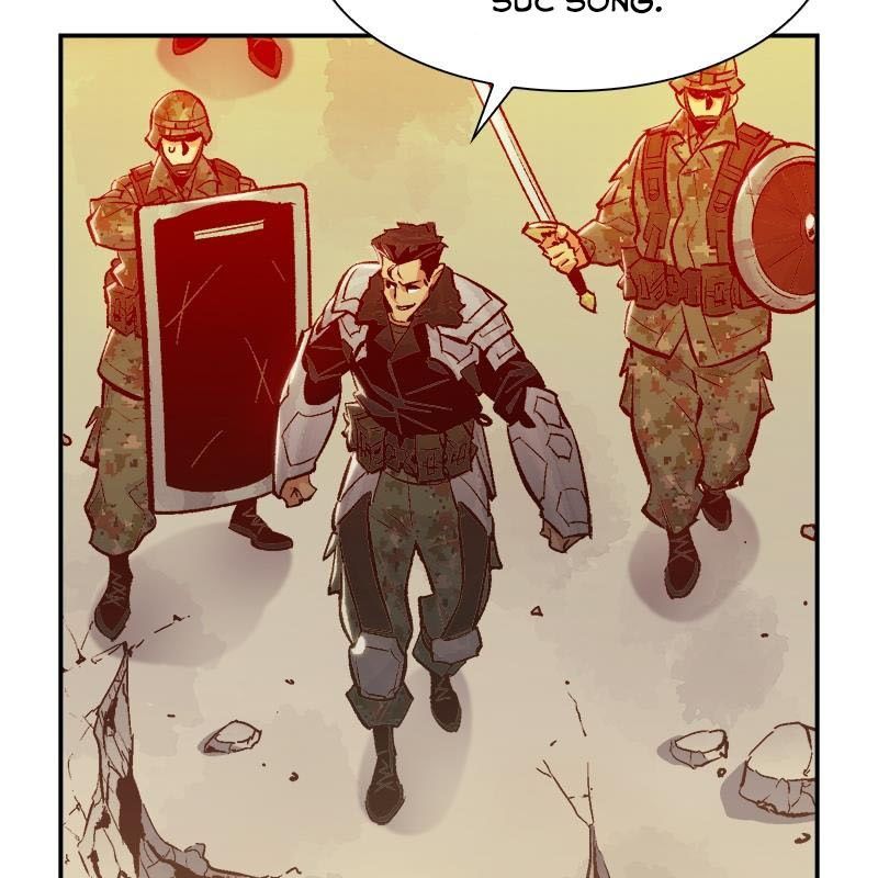 Tôi - Necromancer Cô Độc - Chương 41 - Trang 118