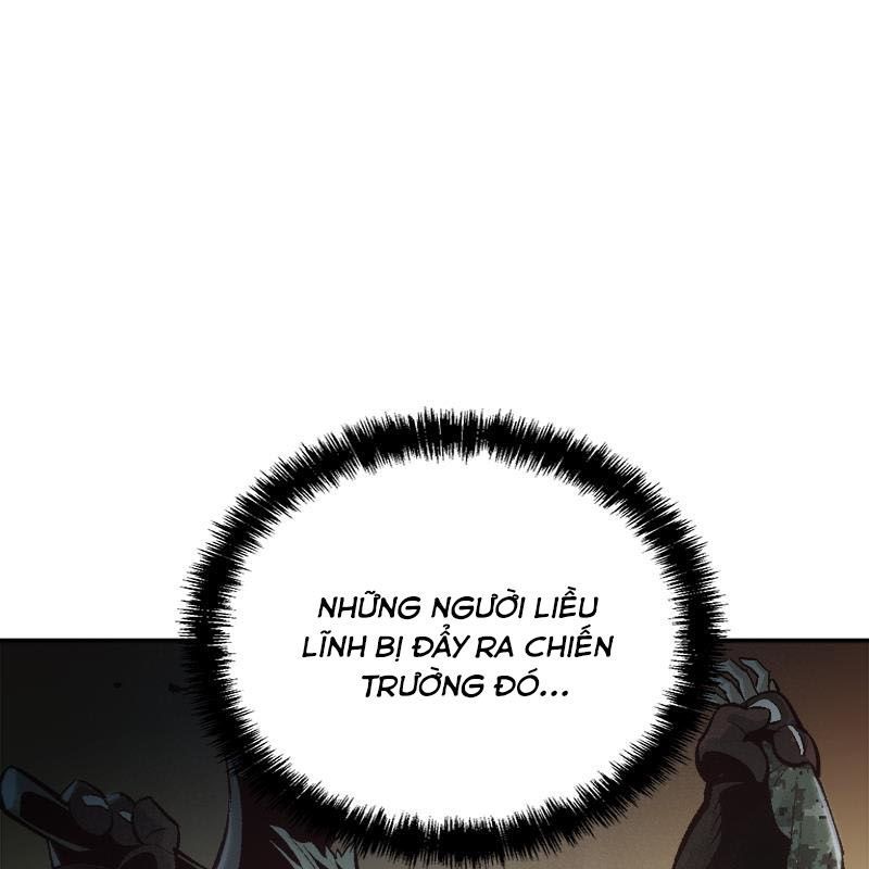 Tôi - Necromancer Cô Độc - Chương 41 - Trang 14