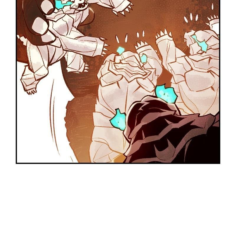 Tôi - Necromancer Cô Độc - Chương 41 - Trang 133