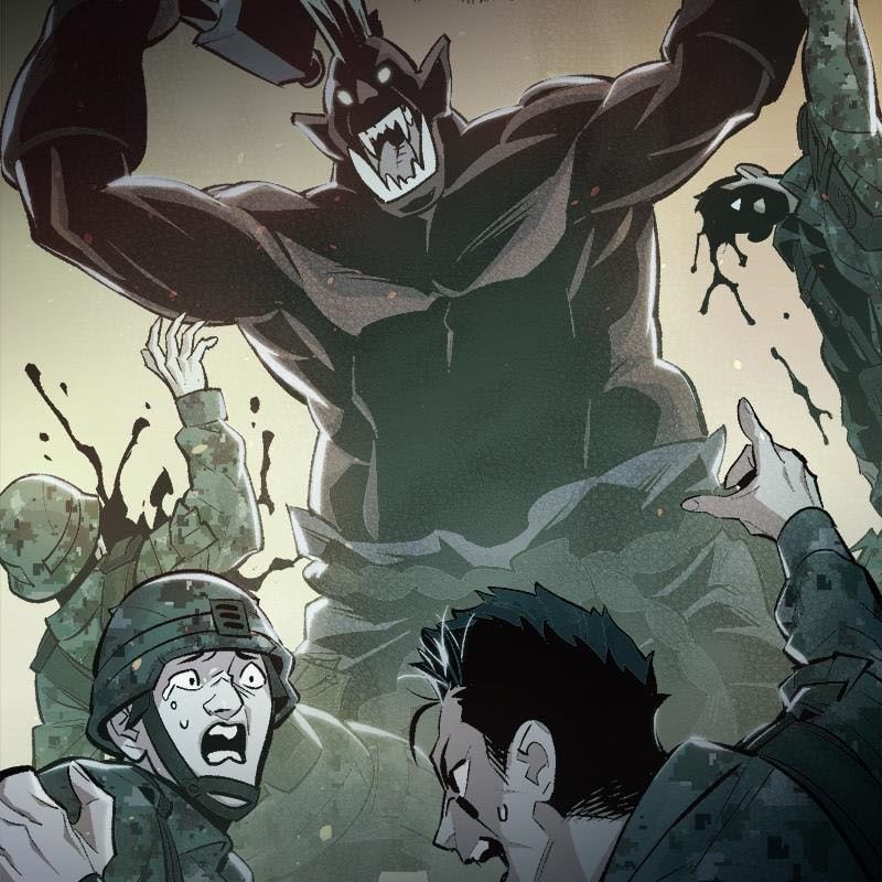 Tôi - Necromancer Cô Độc - Chương 41 - Trang 15