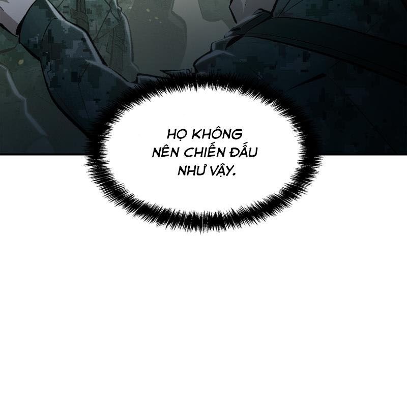 Tôi - Necromancer Cô Độc - Chương 41 - Trang 16