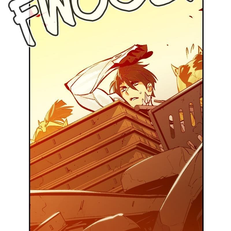 Tôi - Necromancer Cô Độc - Chương 41 - Trang 168