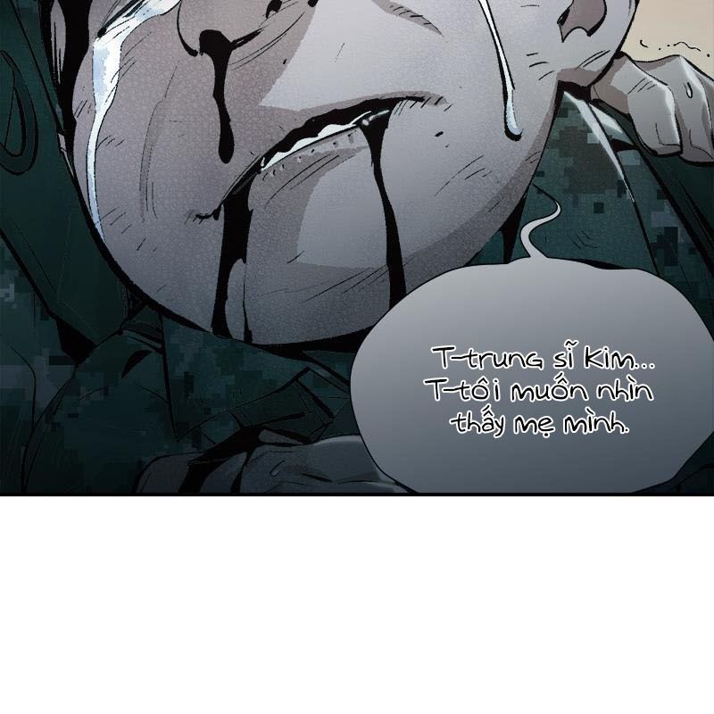 Tôi - Necromancer Cô Độc - Chương 41 - Trang 18