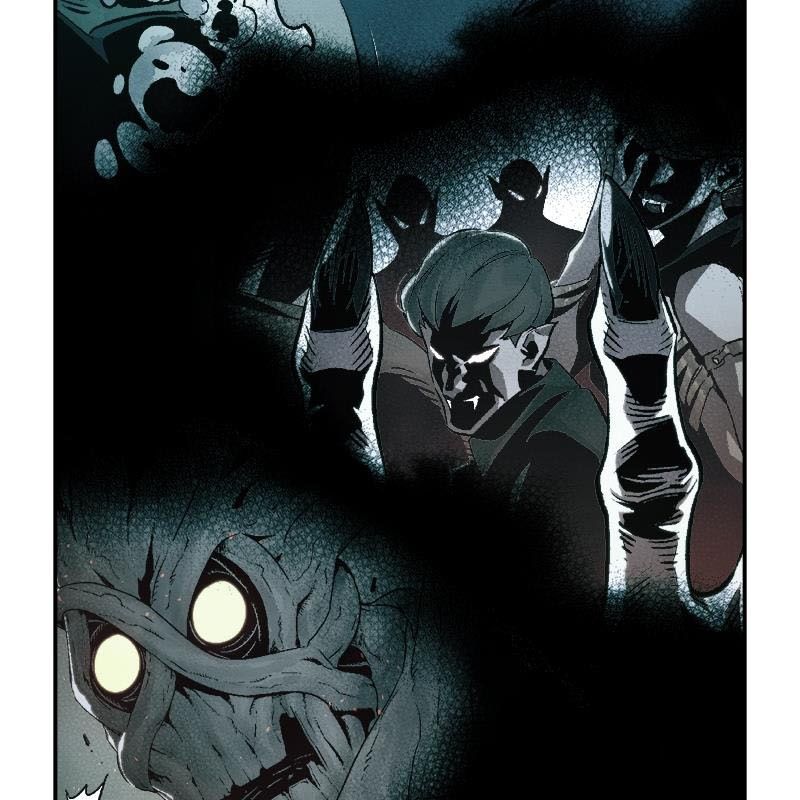 Tôi - Necromancer Cô Độc - Chương 41 - Trang 176