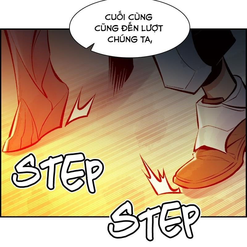 Tôi - Necromancer Cô Độc - Chương 41 - Trang 186