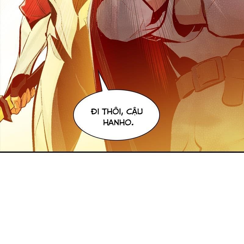 Tôi - Necromancer Cô Độc - Chương 41 - Trang 189