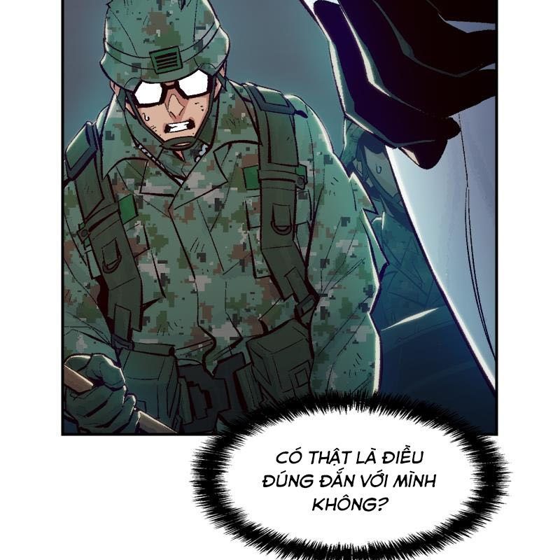 Tôi - Necromancer Cô Độc - Chương 41 - Trang 20