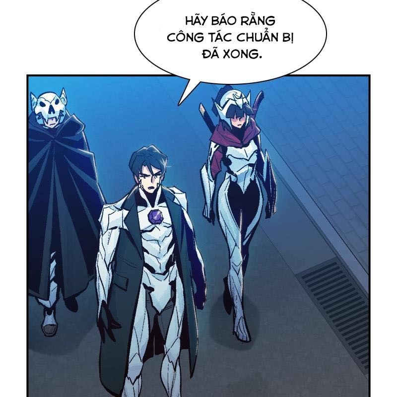 Tôi - Necromancer Cô Độc - Chương 41 - Trang 22