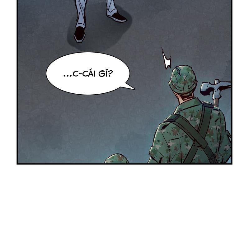 Tôi - Necromancer Cô Độc - Chương 41 - Trang 23