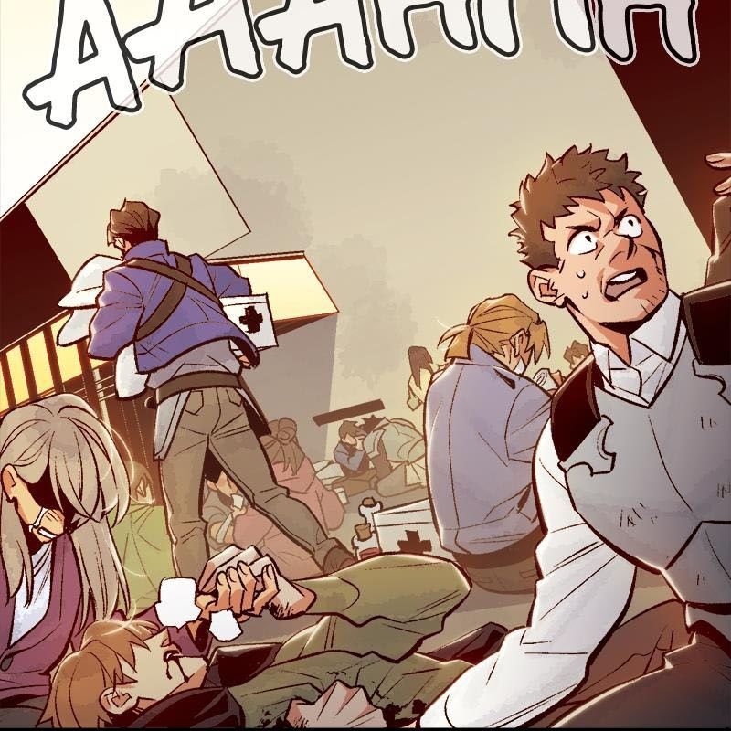 Tôi - Necromancer Cô Độc - Chương 41 - Trang 28