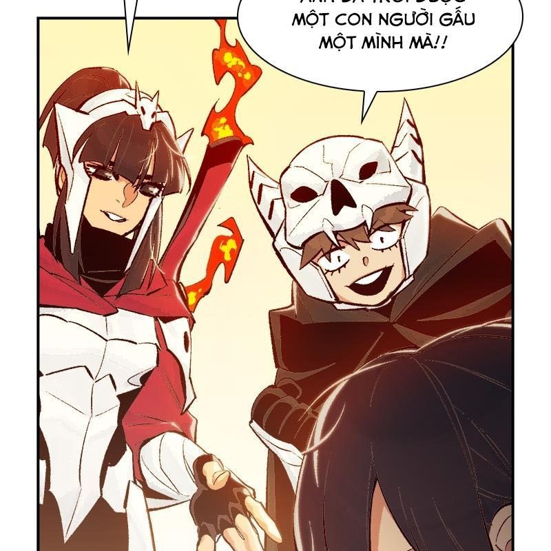 Tôi - Necromancer Cô Độc - Chương 41 - Trang 30