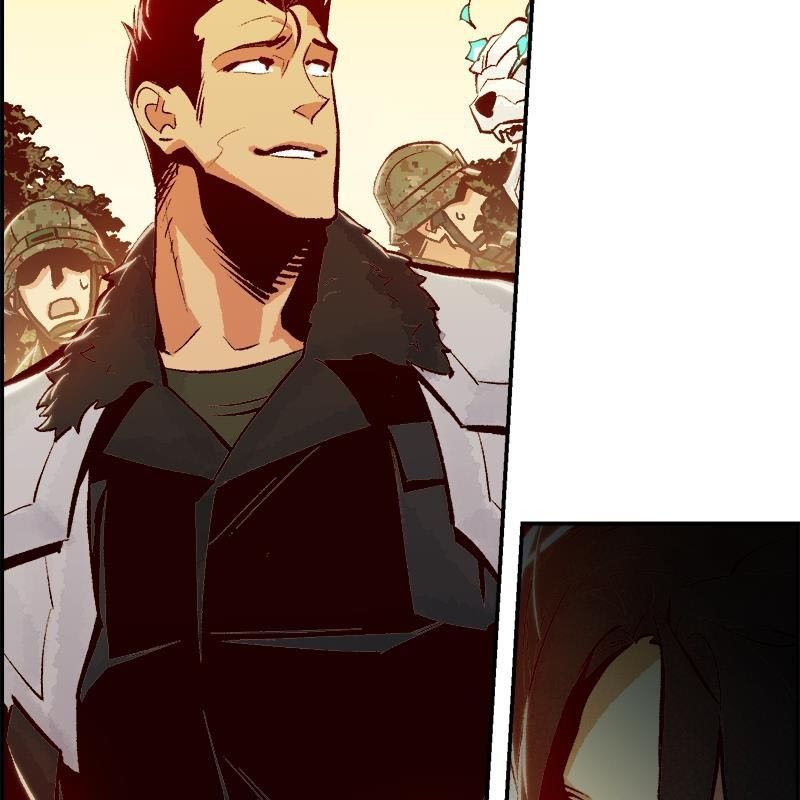 Tôi - Necromancer Cô Độc - Chương 41 - Trang 37