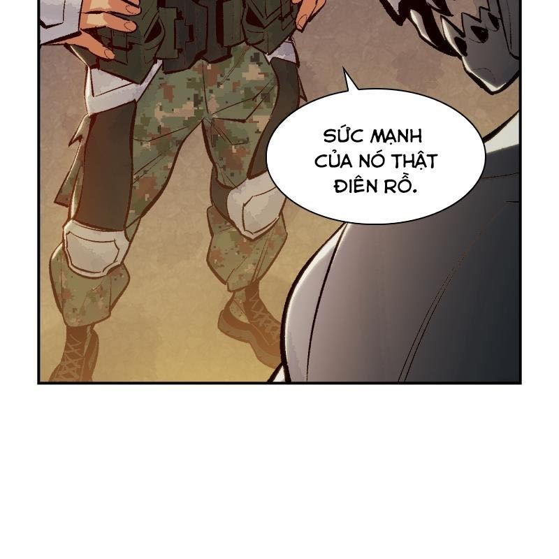 Tôi - Necromancer Cô Độc - Chương 41 - Trang 43