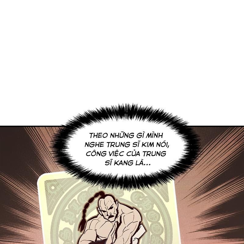 Tôi - Necromancer Cô Độc - Chương 41 - Trang 44