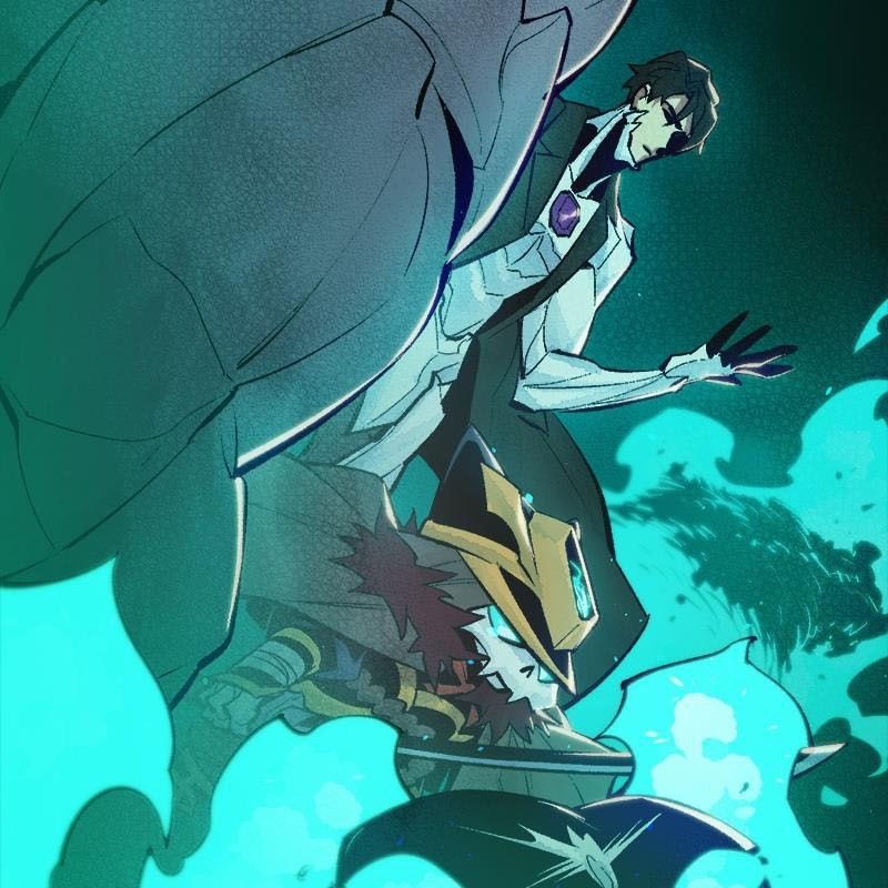 Tôi - Necromancer Cô Độc - Chương 41 - Trang 6