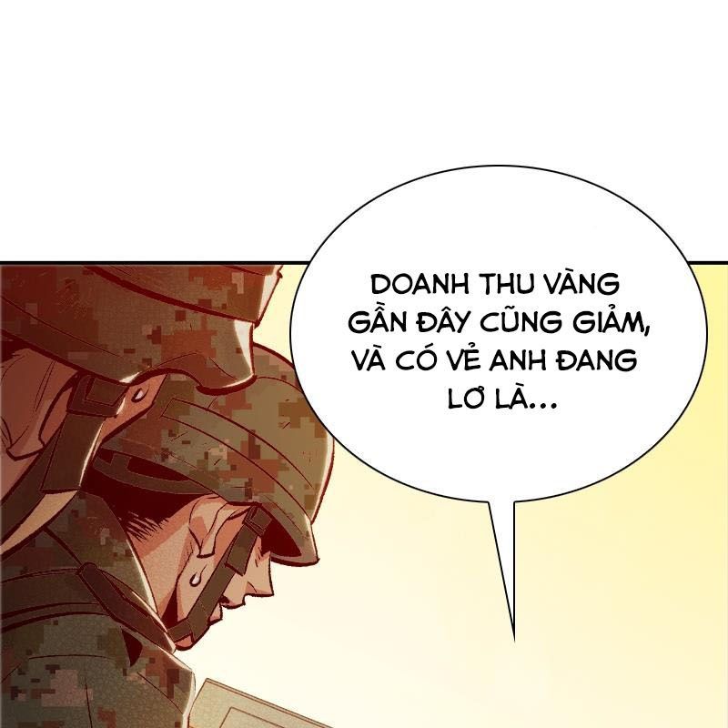 Tôi - Necromancer Cô Độc - Chương 41 - Trang 64