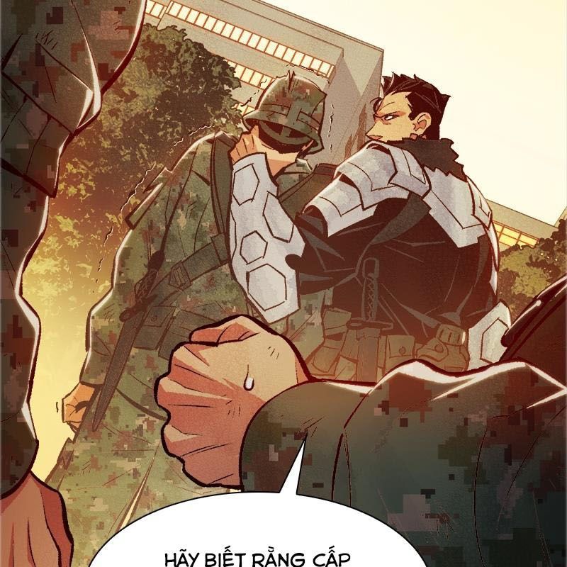 Tôi - Necromancer Cô Độc - Chương 41 - Trang 65