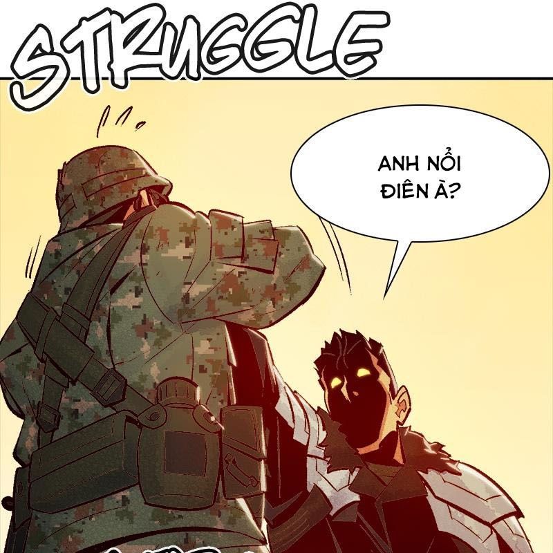 Tôi - Necromancer Cô Độc - Chương 41 - Trang 74