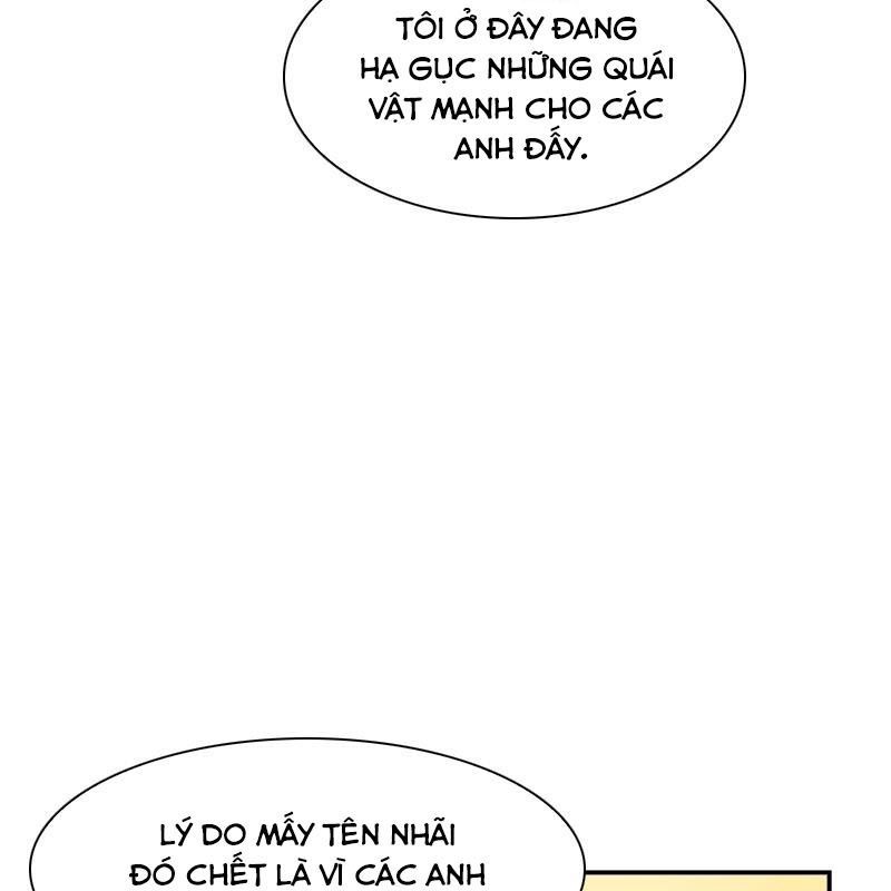 Tôi - Necromancer Cô Độc - Chương 41 - Trang 76
