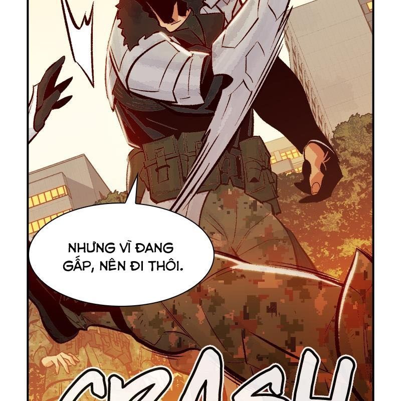 Tôi - Necromancer Cô Độc - Chương 41 - Trang 89