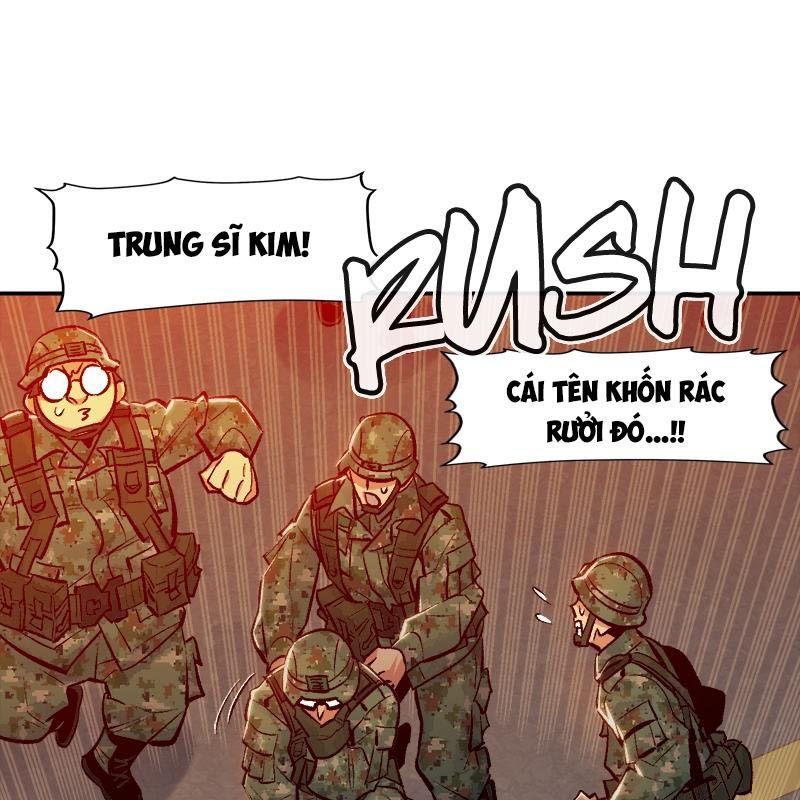 Tôi - Necromancer Cô Độc - Chương 41 - Trang 92