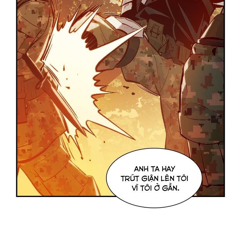 Tôi - Necromancer Cô Độc - Chương 41 - Trang 98