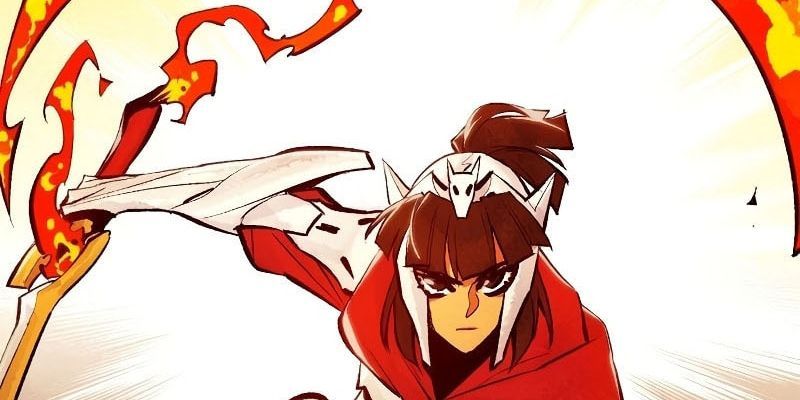 Tôi - Necromancer Cô Độc - Chương 42 - Trang 110