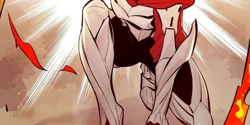 Tôi - Necromancer Cô Độc - Chương 42 - Trang 111