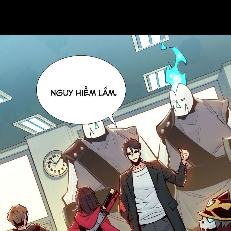 Tôi - Necromancer Cô Độc - Chương 42 - Trang 118