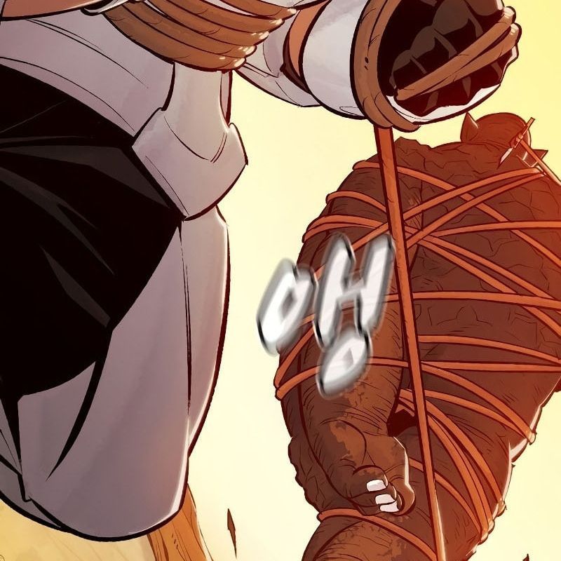 Tôi - Necromancer Cô Độc - Chương 42 - Trang 137