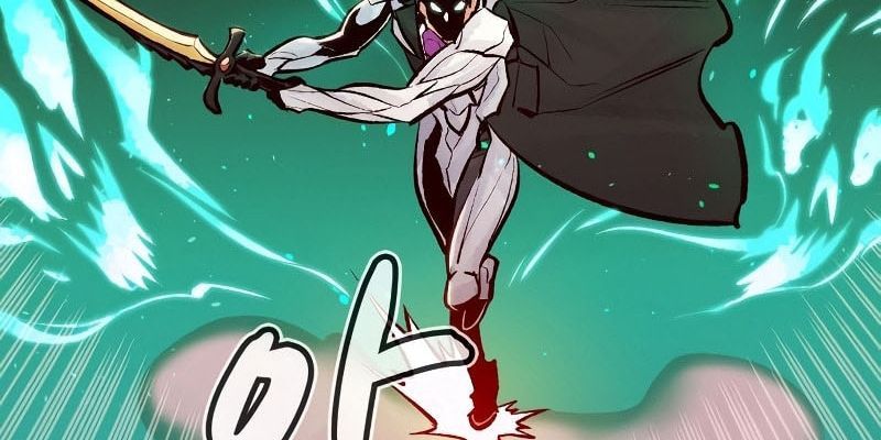 Tôi - Necromancer Cô Độc - Chương 42 - Trang 157