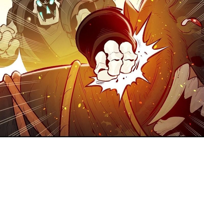 Tôi - Necromancer Cô Độc - Chương 42 - Trang 165