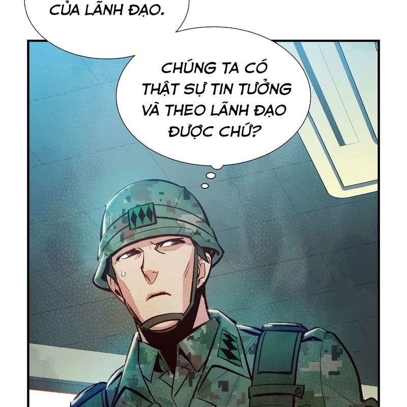 Tôi - Necromancer Cô Độc - Chương 42 - Trang 18