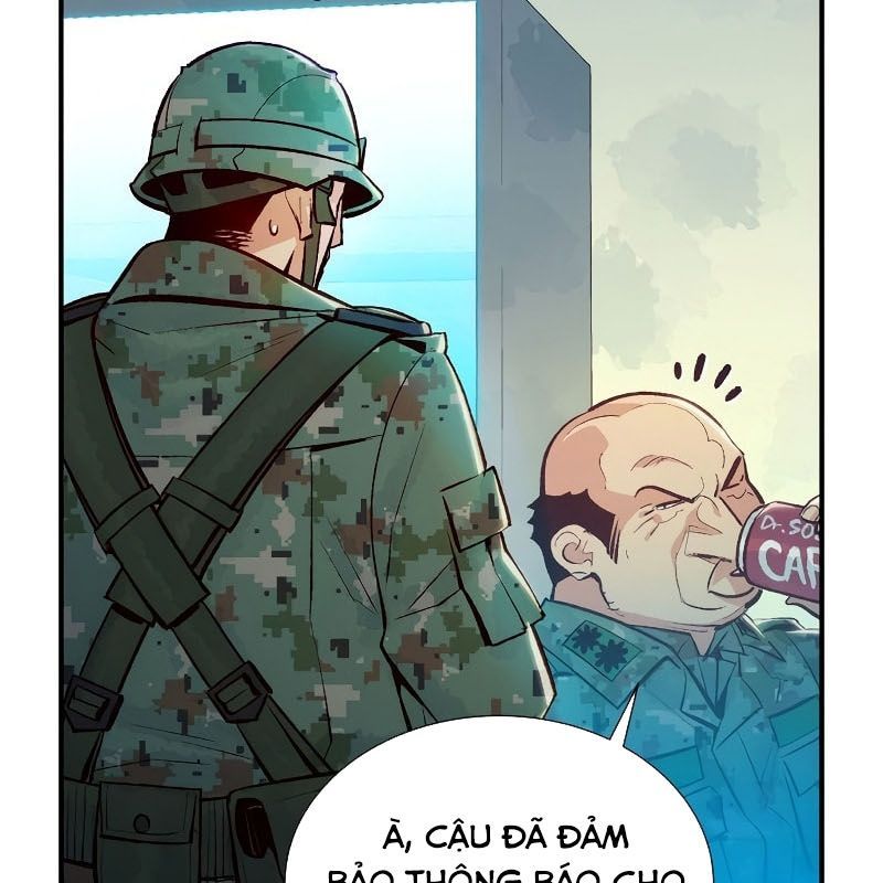 Tôi - Necromancer Cô Độc - Chương 42 - Trang 21