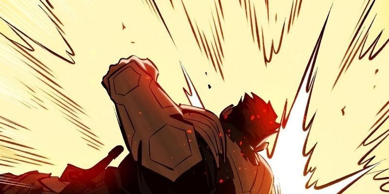 Tôi - Necromancer Cô Độc - Chương 42 - Trang 217