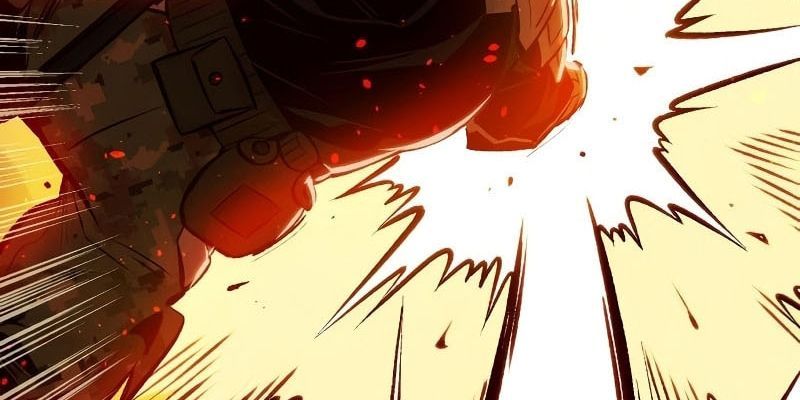 Tôi - Necromancer Cô Độc - Chương 42 - Trang 218