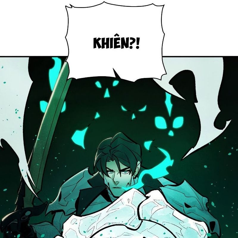 Tôi - Necromancer Cô Độc - Chương 42 - Trang 223
