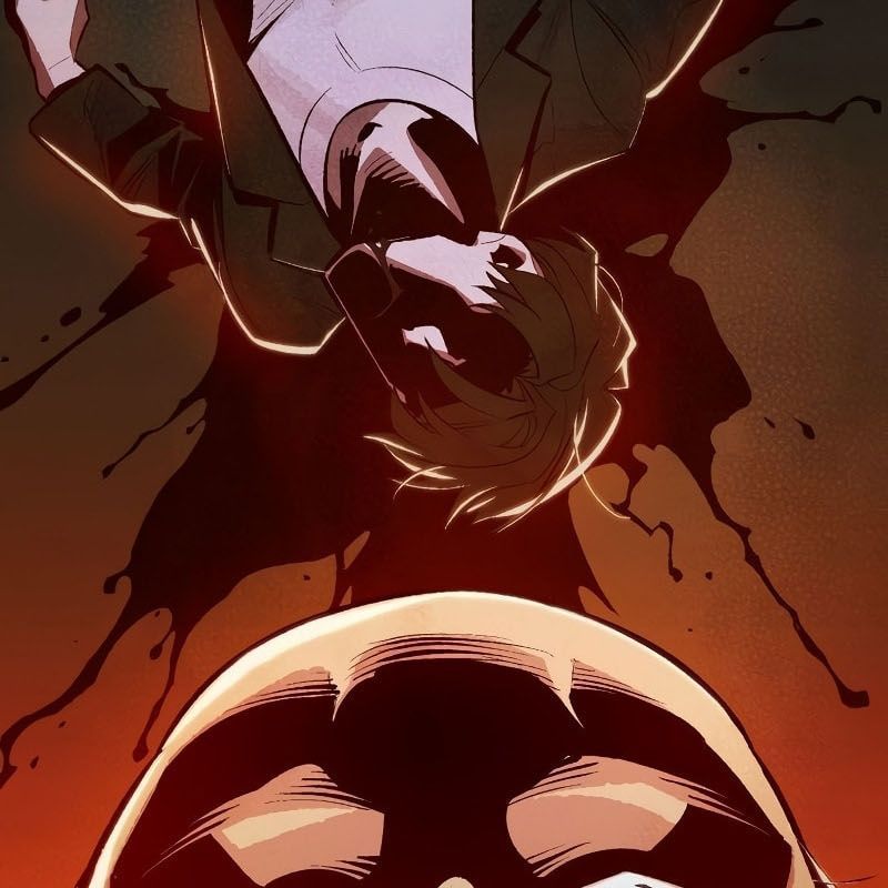 Tôi - Necromancer Cô Độc - Chương 42 - Trang 24